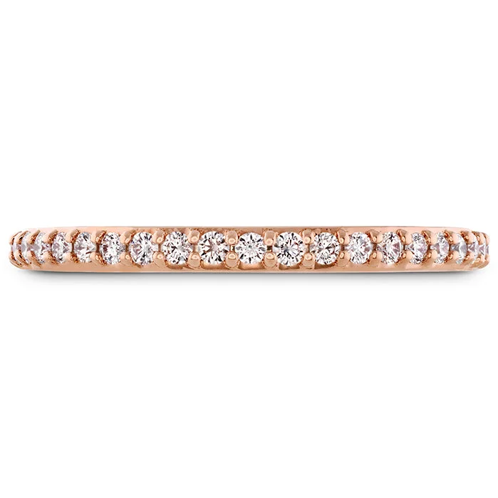 Hearts On Fire Behati Say It Your Way Matching Diamond Band