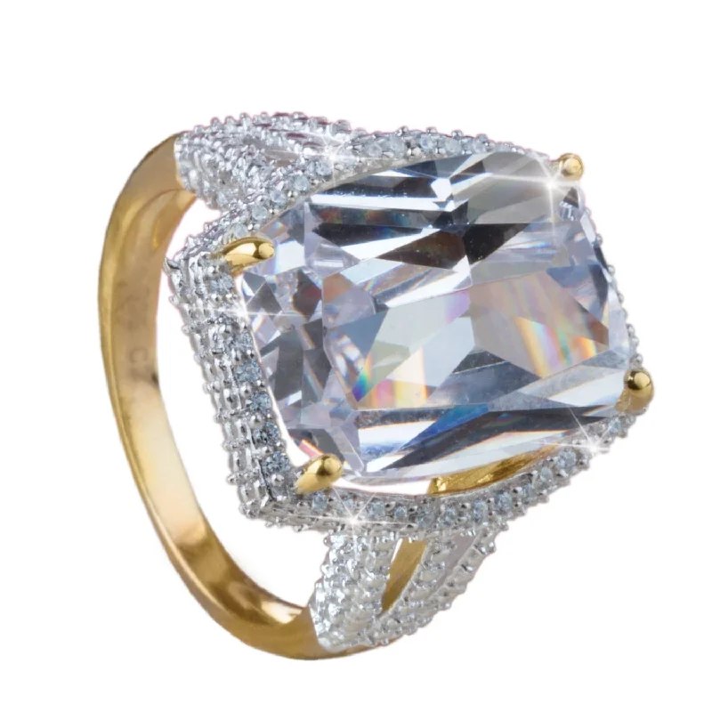 Limited Edition Regent Ring