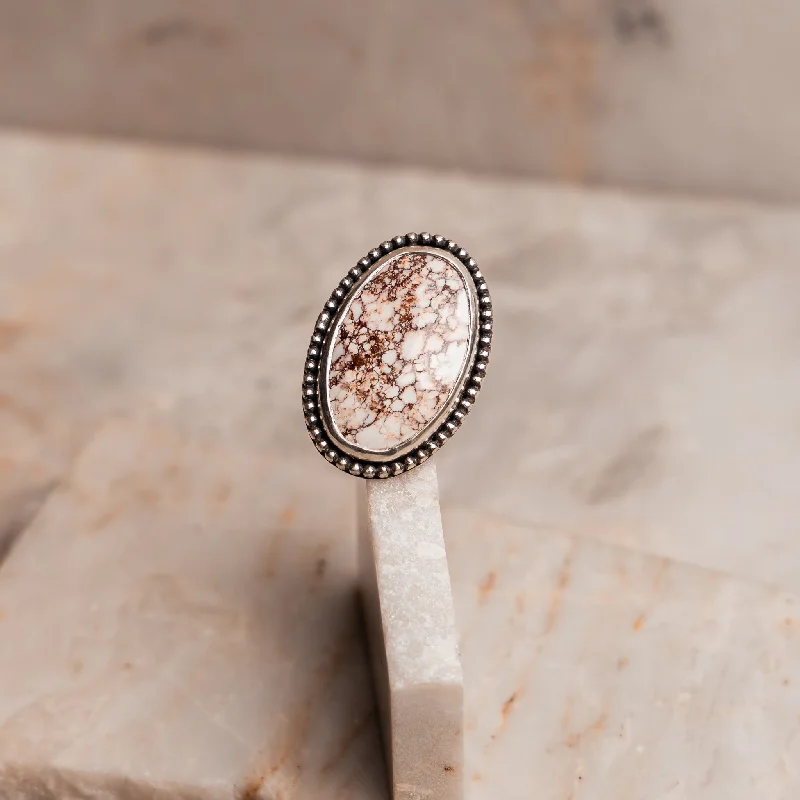 Cassidy Statement Ring