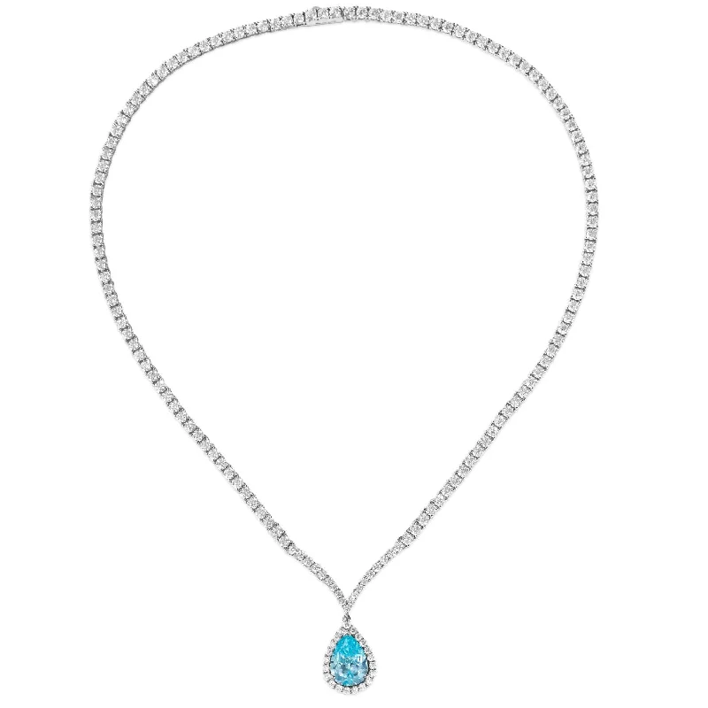 Miramar Petite Necklace