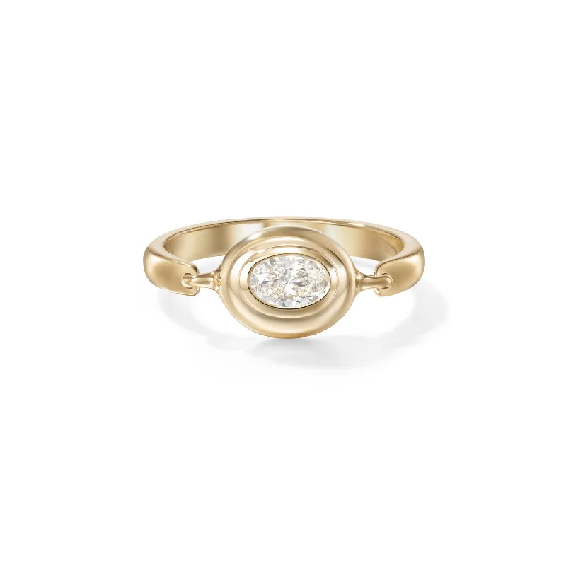 LENOX REIGN RING