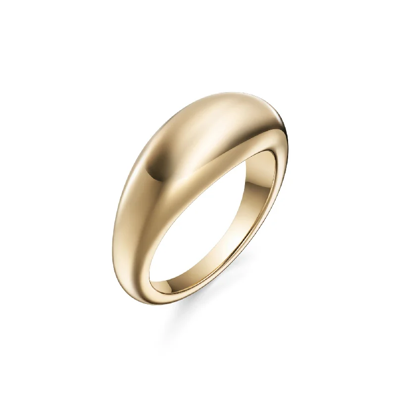 REMI RING (Gold)