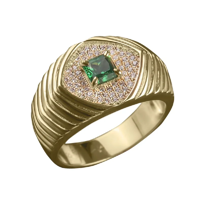 Skorpios Ring