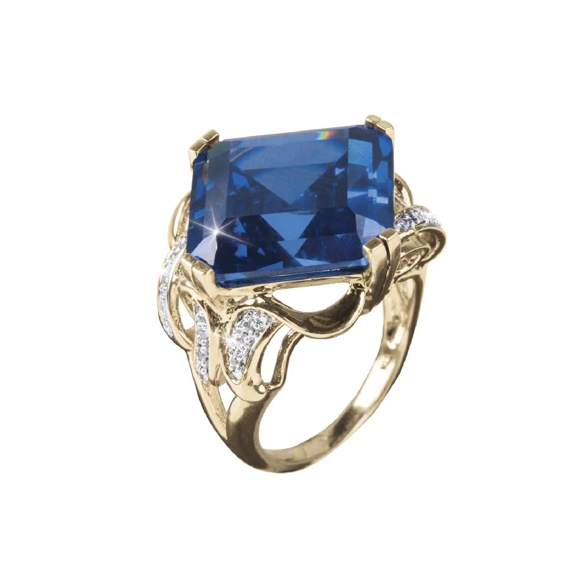 Blue Danube Ring