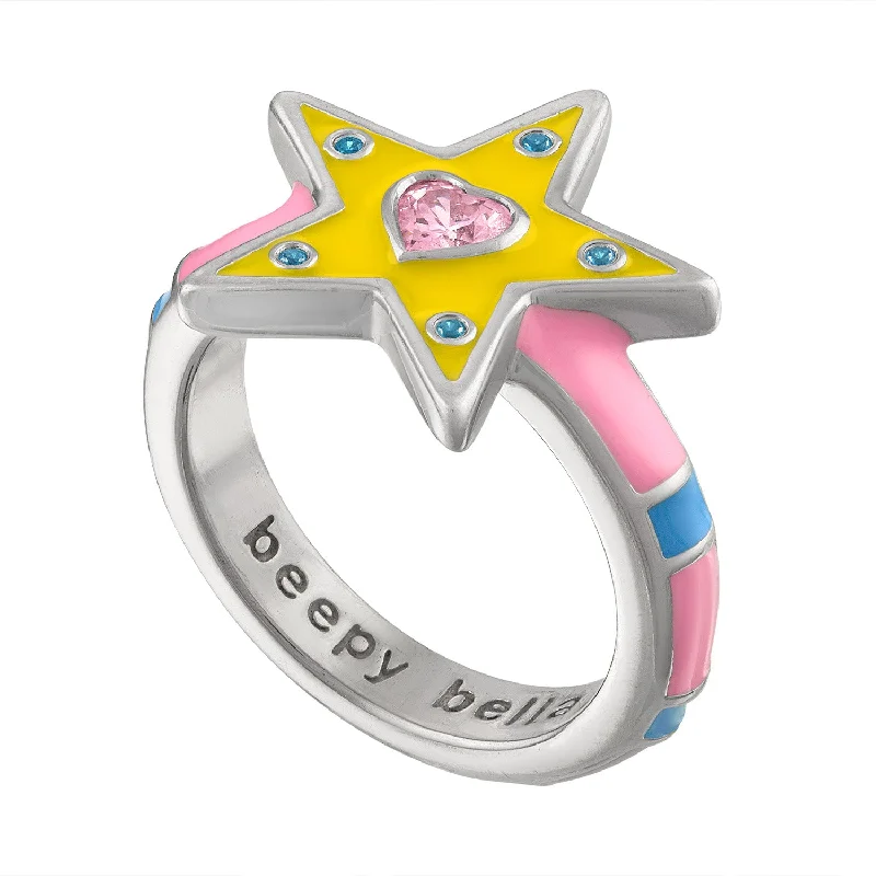 Sailor Bella Ring