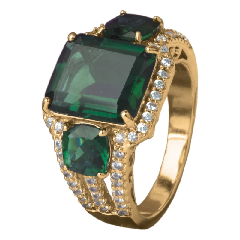 Heathcliff Ladies Ring